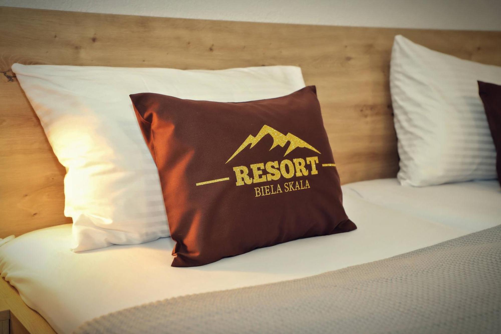 Resort Biela Skala - Chata Chopok Jasna Juh Sebesér Kültér fotó