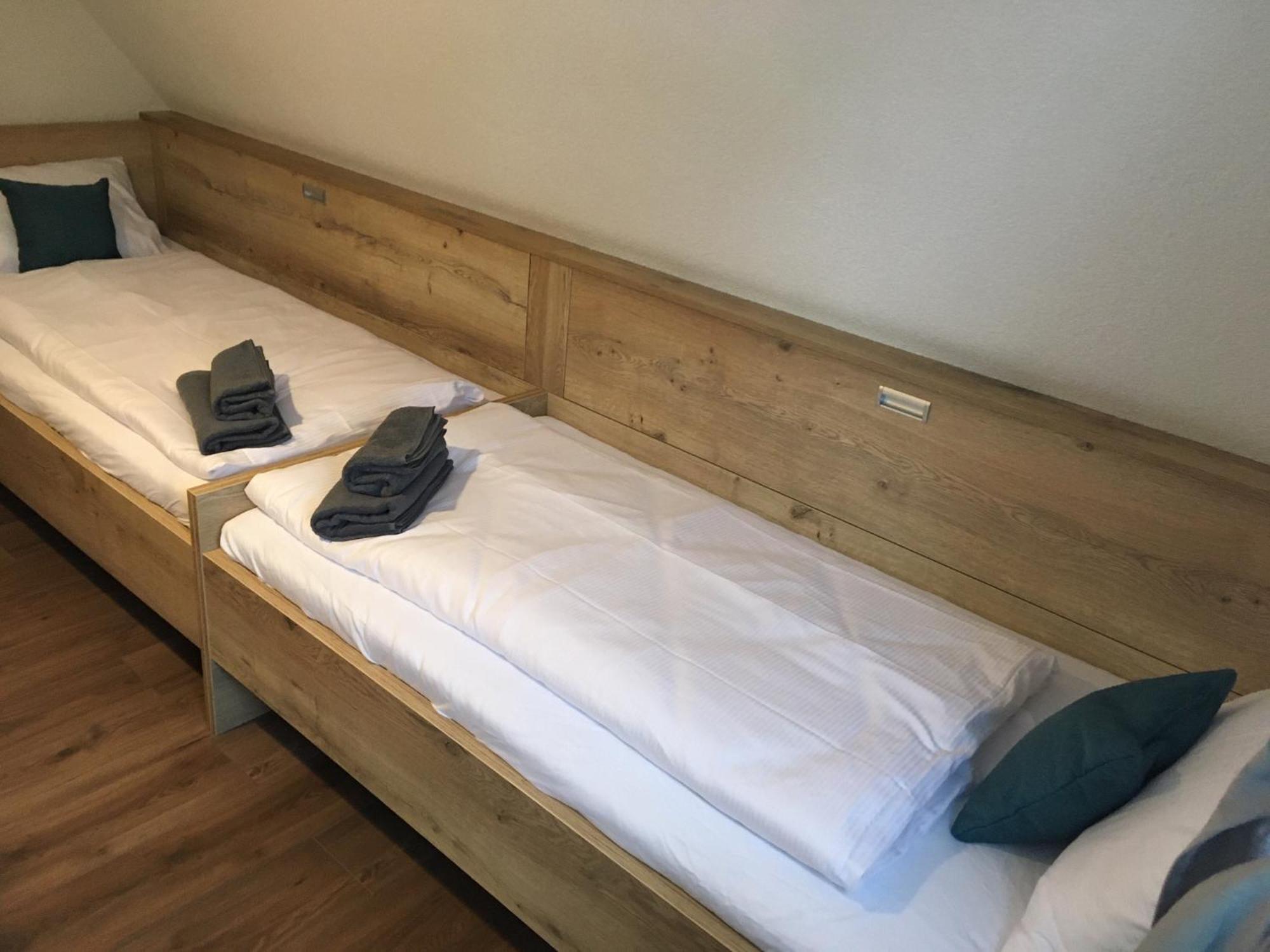 Resort Biela Skala - Chata Chopok Jasna Juh Sebesér Kültér fotó