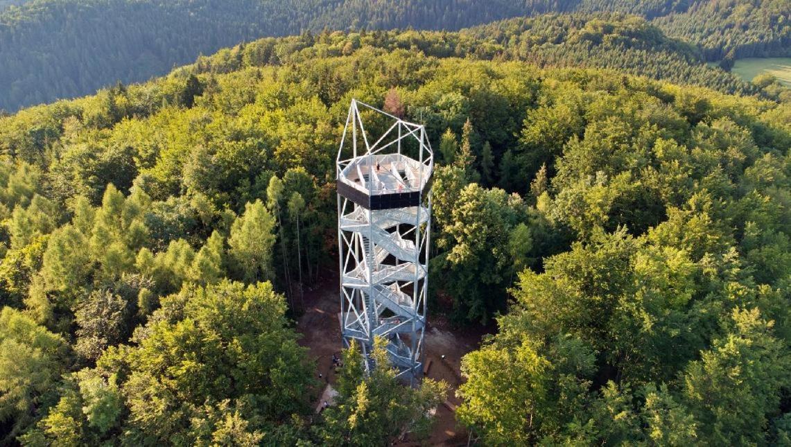 Resort Biela Skala - Chata Chopok Jasna Juh Sebesér Kültér fotó